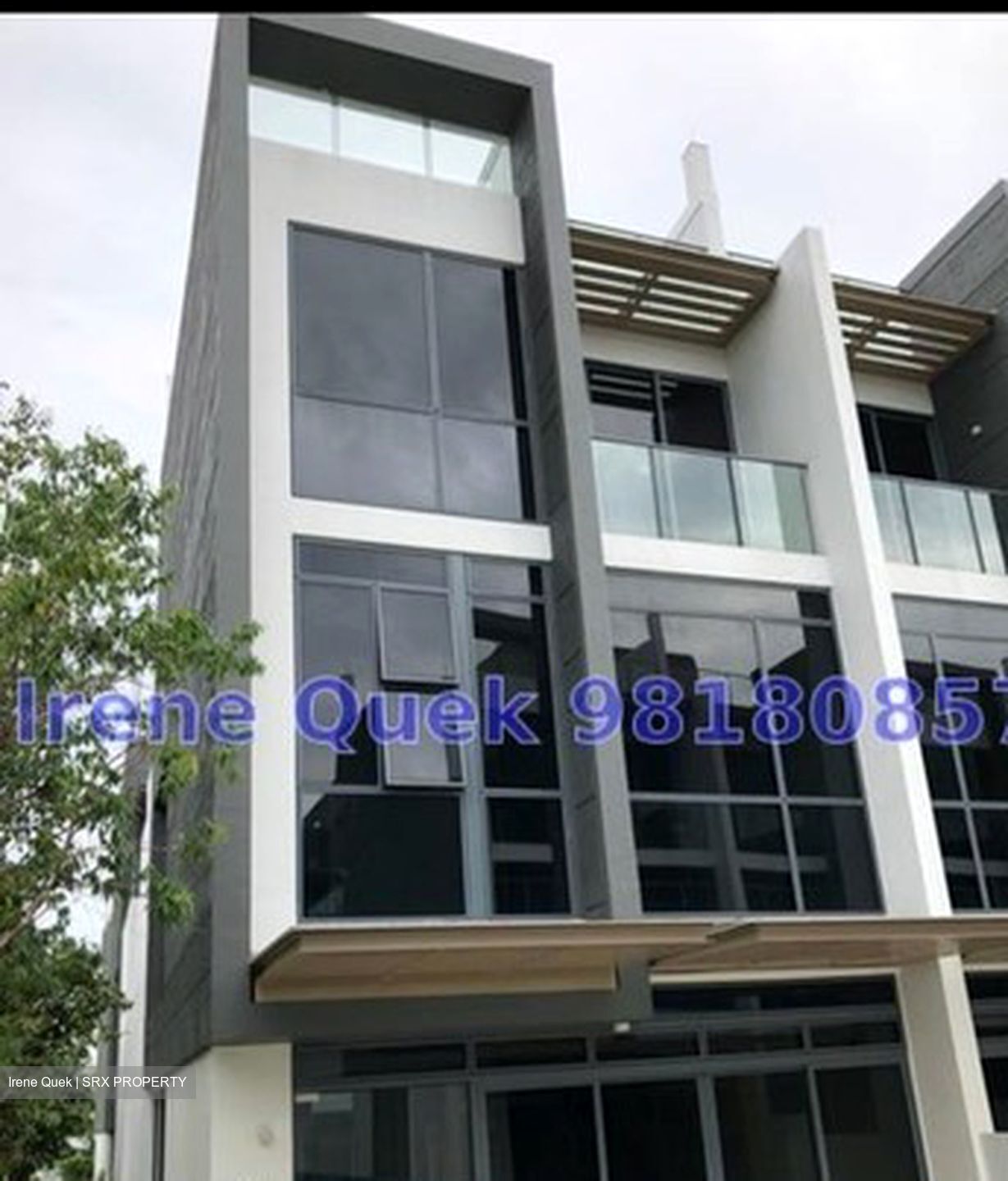 Belgravia Villas (D28), Terrace #306923141